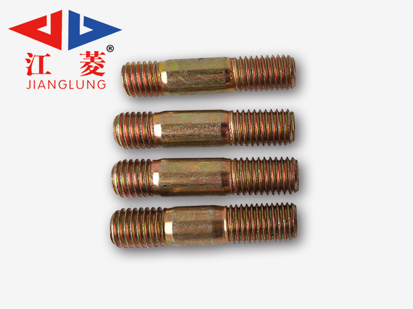 GB898不等長雙頭螺柱