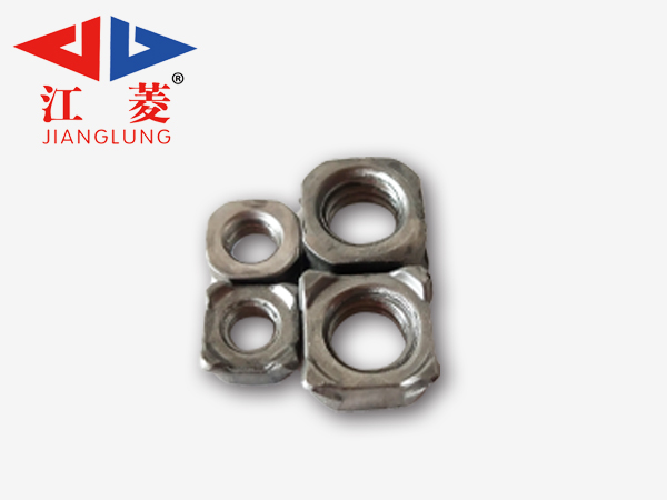 GB13860四角焊接螺母