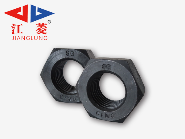 HG20613化工螺母